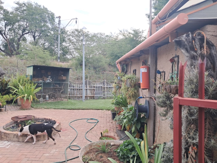 4 Bedroom Property for Sale in Brits North West